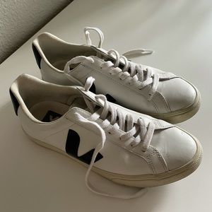 Veja Esplar Sneakers Extra White/Black